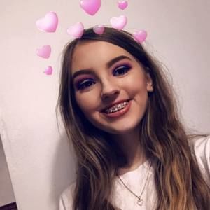 Meet your Posher, Marlei